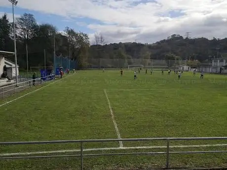 Photo de Campo de Fútbol de Lieres
