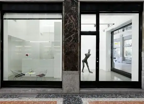 Buchmann Galerie