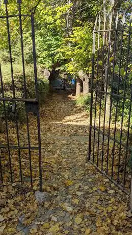 Photo de Font de Sant Bernat