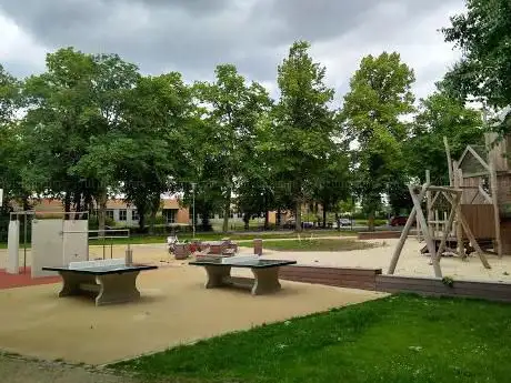 Park Philipssite