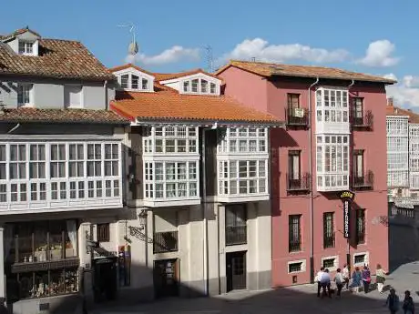 Photo de Tourist Office