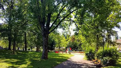 Photo de The Green Island Park