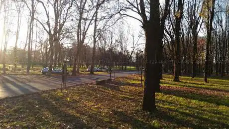 Photo de Parco Lambro