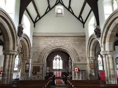Church of St Gregory the Great
