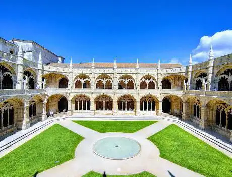 Photo de Museum Aljube Resistência e Liberdade