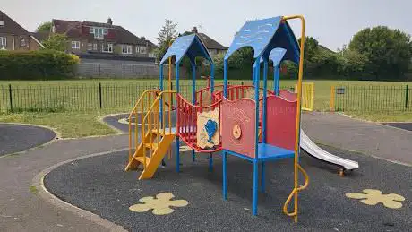 Photo de Rosebery Recreation Ground Play Area