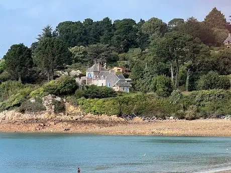 Plage du Launay / Launay Beach