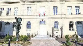 Musée d'archéologie et d'histoire locale de Denain