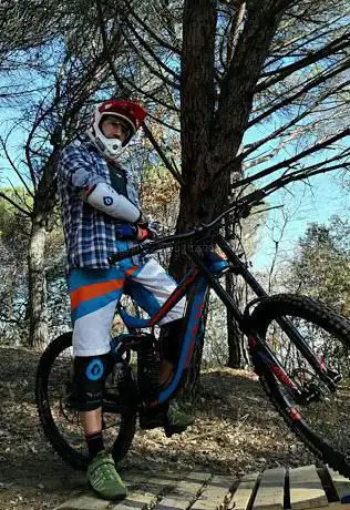 Photo de Pistino Trail