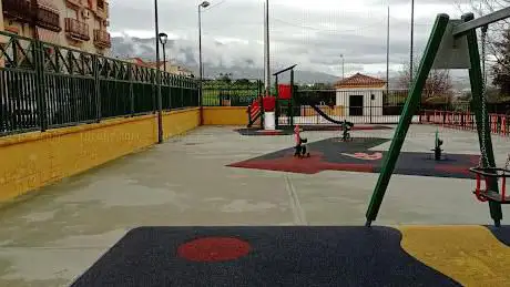 Photo de Parque 3 de abril