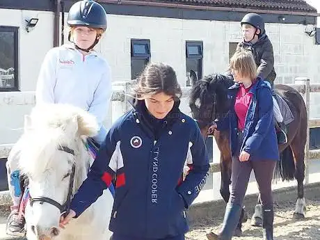 Cottagers Equestrian Centre
