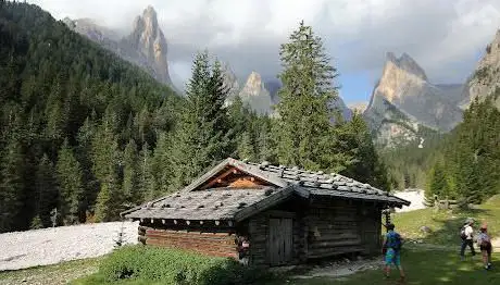 Photo de Val Ciamin
