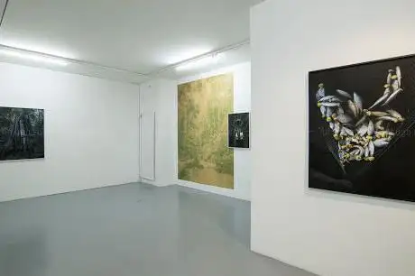 Photo de Wilde Gallery