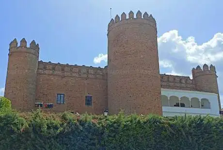Photo de Palais des Ducs de Feria
