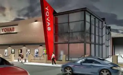 Photo de Savoy Cinema Worksop