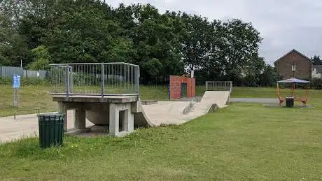 Photo de Marconi Sports Field
