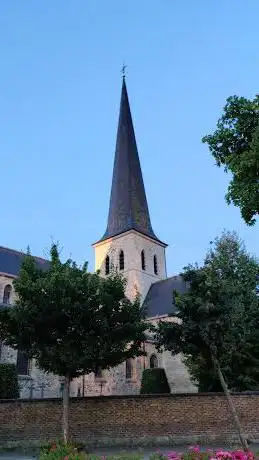 Dekenij Lennik (Events)