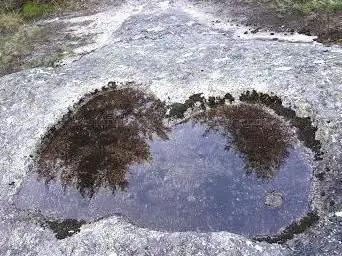 Photo de Le Coeur du Géant