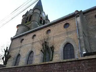 Photo de l'écusson de la saveur