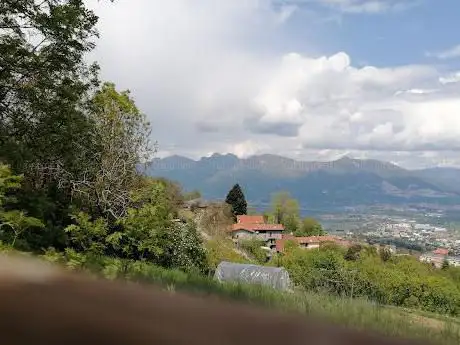 Punto panoramico