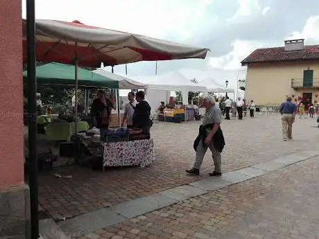 Photo de Pro Loco di San Raffaele Cimena