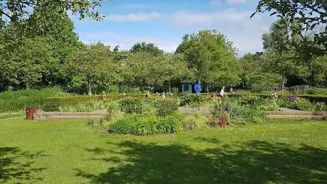 Photo de Parc des Impressionnistes