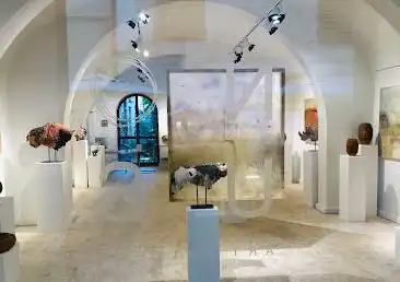 Photo de Nous Art Gallery