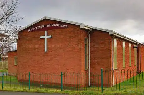 Photo de Donnington Methodist Church