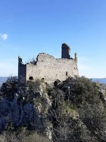 Photo de Rocca di Piedimonte