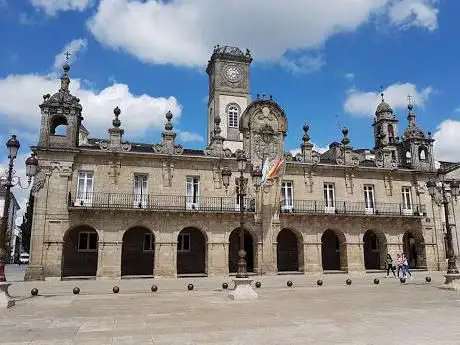 Photo de Porta do Bispo Aguirre