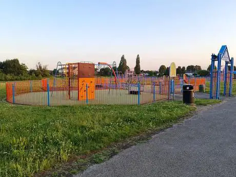 Daisy Farm Recreation Ground