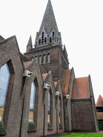 Photo de église Sint-Theodardus