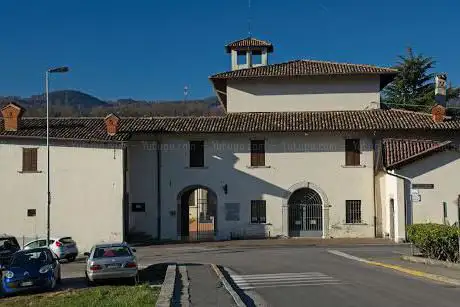 Centro Culturale Giovanni Testori ex Convento