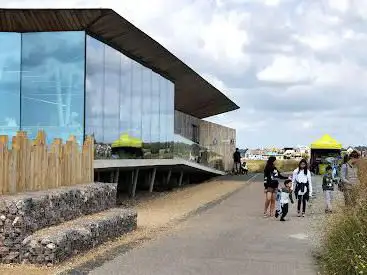 Photo de Rye Harbour Information Centre