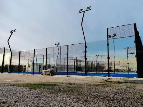 Photo de Olimpic Padel
