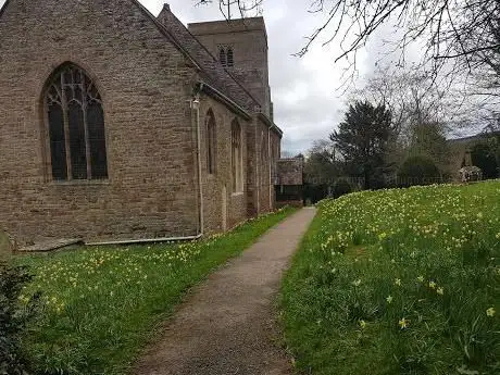 Photo de St Philip and St James