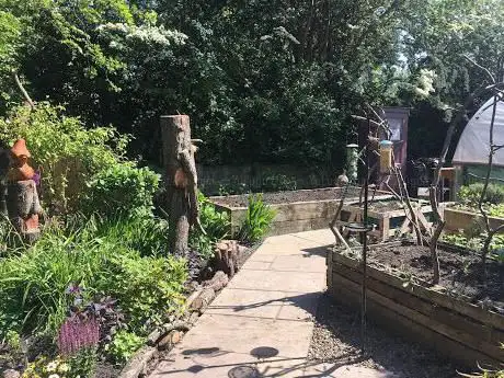 Photo de Lovaine Community Garden
