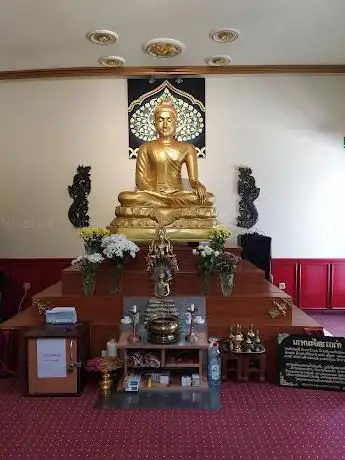 Wat Dhammabharami