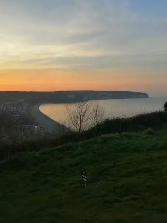 Haven Cliffs