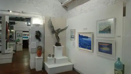 The Waterfront Gallery