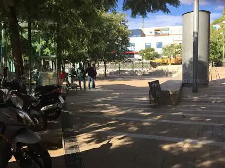 Photo de Plaça de Josep Tarradellas