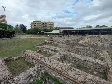 Aree archeologiche di Montegrotto Terme