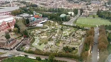Photo de Bruparck