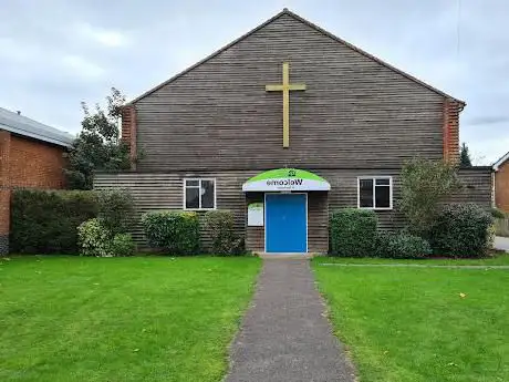 Photo de Reading Gateway Church @ St Barnabas