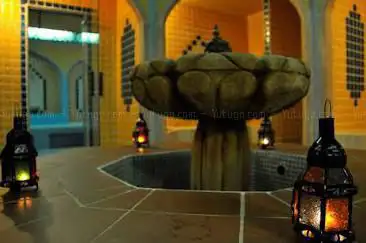 Hammam Al Bab di Torino