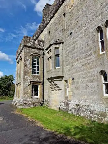 Photo de Kielder Castle