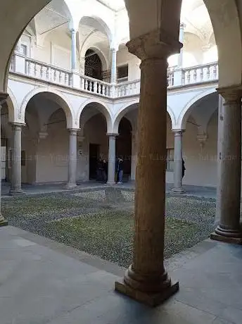 Photo de Giusiana Palace