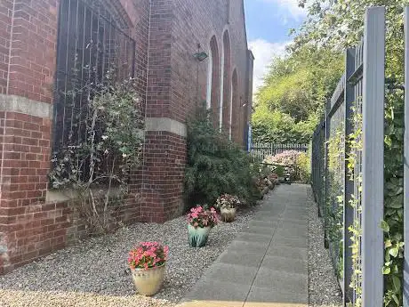 Photo de Hope Congregational Church