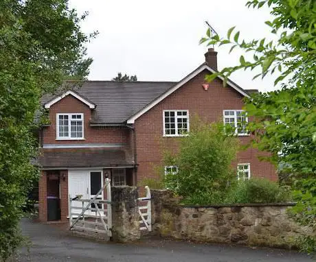 Photo de Telford Buddhist Priory