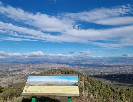 Photo de Mirador de Jarapalos